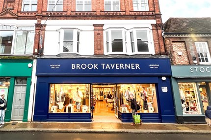 Bell Street, Henley-on-Thames, RG9 2BA